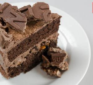 Cake 2 Go, Holy Spirit, Quezon City